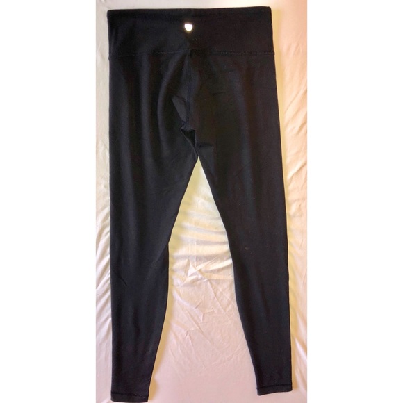 Lululemon leggings. - Picture 2 of 3